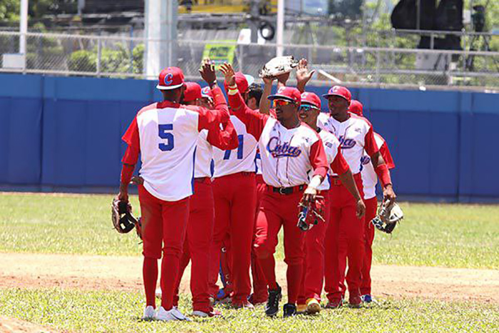 cuba-to-defend-its-title-in-caribbean-baseball-cup