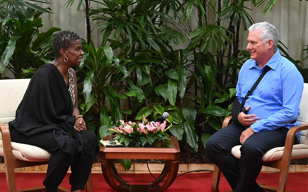 cuban-president-welcomes-us-pastors-for-peace-activist-gail-walker