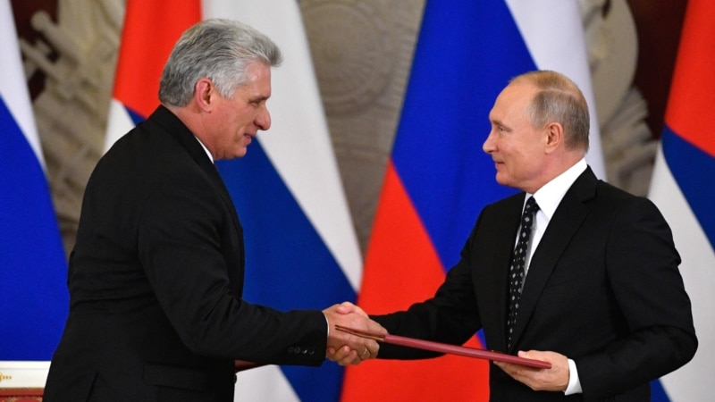 rusia-otorgara-nuevas-lineas-de-credito-a-cuba