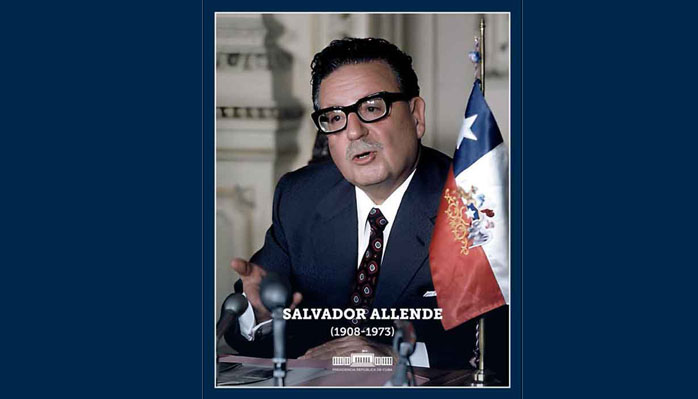 chileans-and-cubans-recall-president-allende’s-legacy