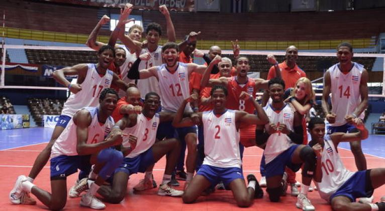 cuba-will-be-in-2024-men’s-u23-pan-am-volleyball-cup