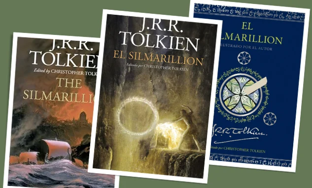 jrr.-tolkien-y-‘el-silmarillion’:-47-anos-de-mitologia-y-fantasia