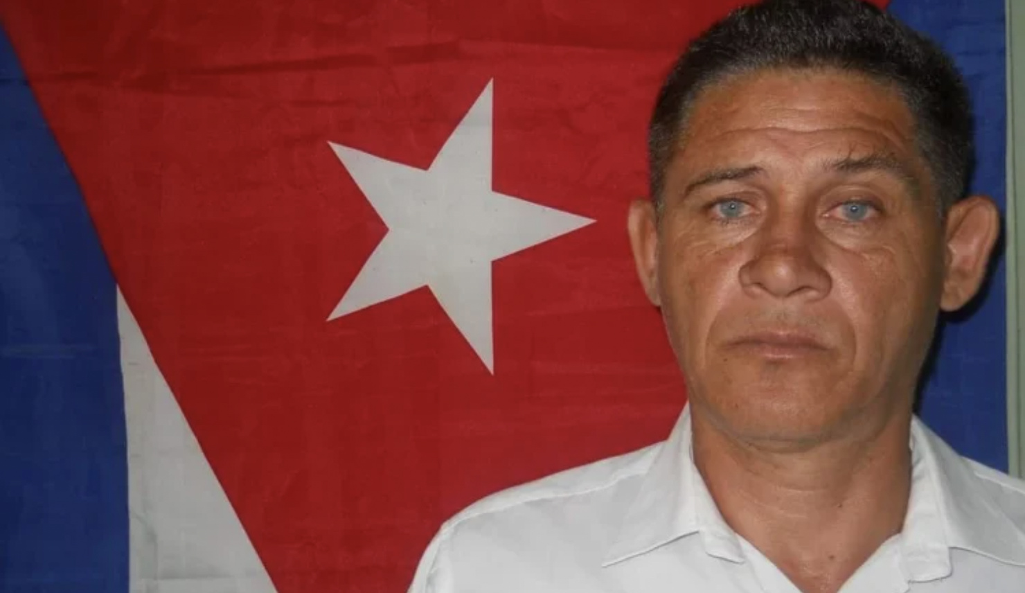 cuban-activist-jorge-cervantes-is-exiled,-forced-by-the-regime-to-choose-between-“banishment-or-prison”