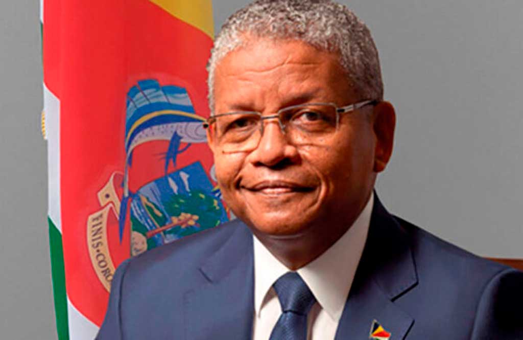 presidente-de-seychelles-llega-hoy-a-cuba-en-visita-oficial