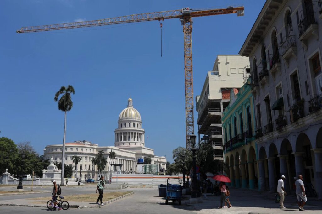 havana-weather-for-september-19-25