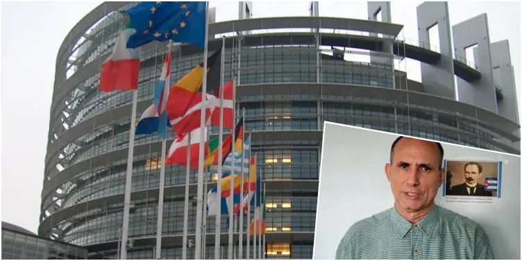 parlamento-europeo-exige-liberacion-inmediata-de-jose-daniel-ferrer