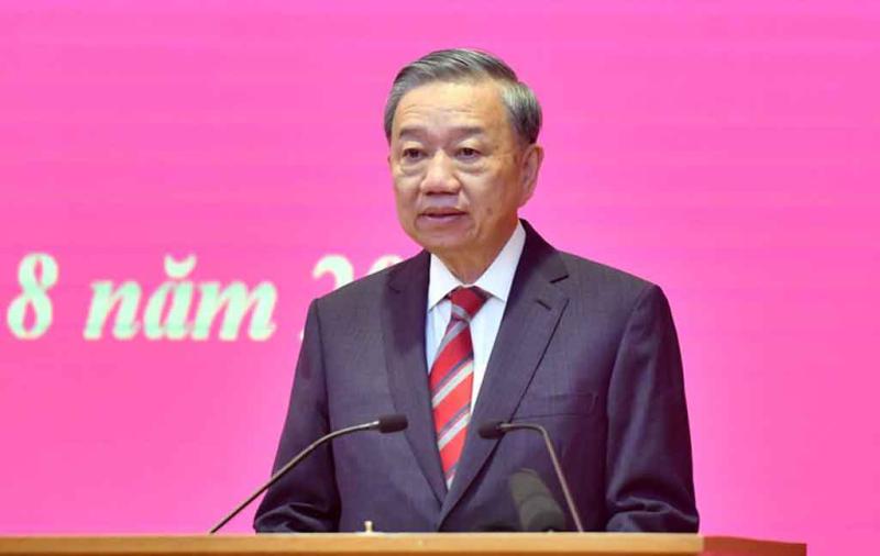 vietnamese-president-to-pay-state-visit-to-cuba