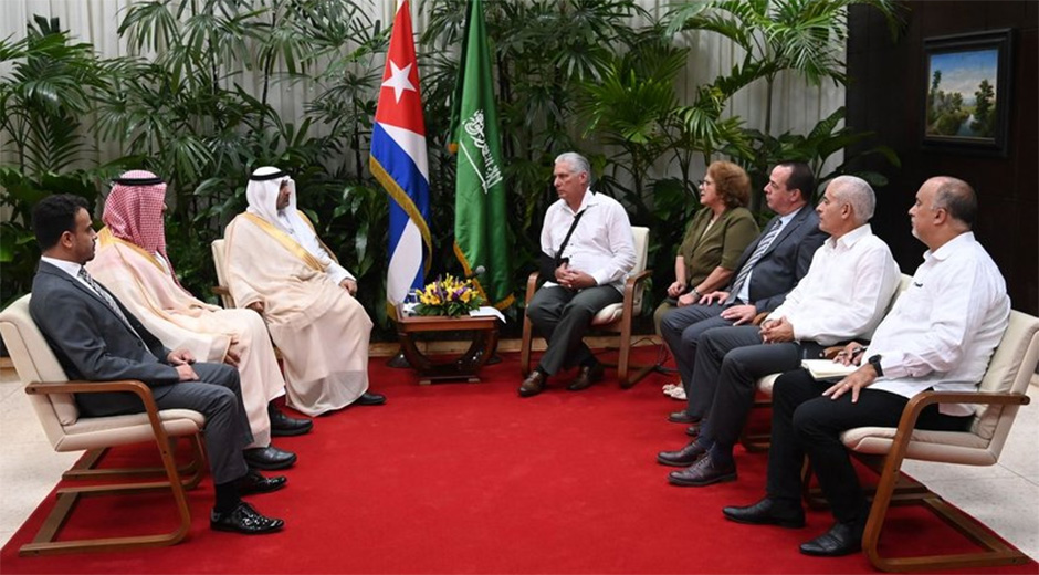 cuba-y-arabia-saudita:-un-dialogo-con-razones-y-propositos-comunes