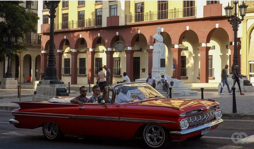 cuba-anticipates-a-16%-decline-in-tourists-in-2024