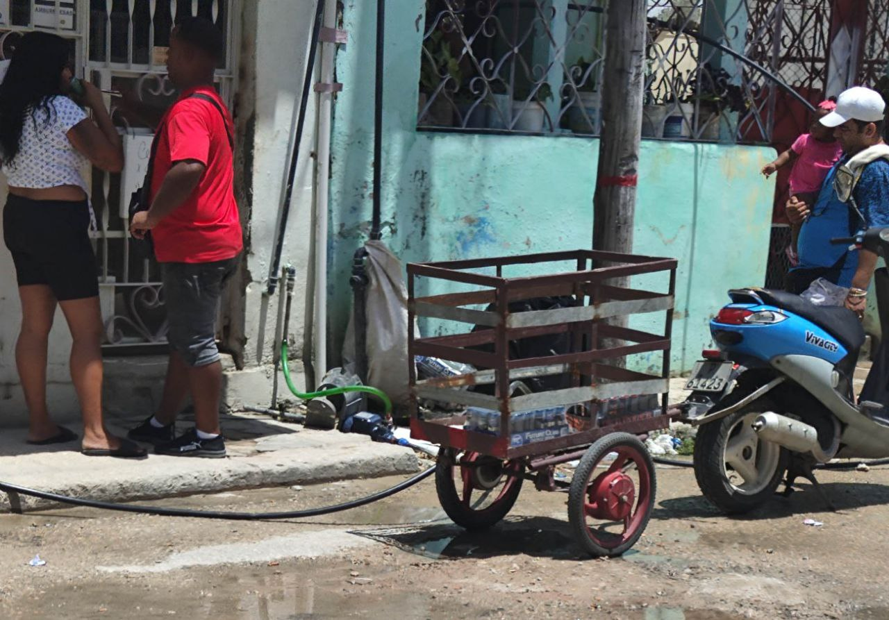 more-than-a-million-cubans-suffer-water-cuts-due-to-blackouts-and-other-breakdowns