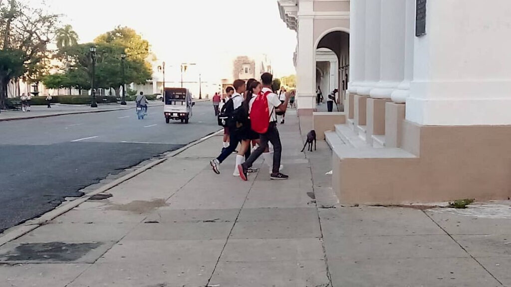 the-children-of-cienfuegos,-cuba,-go-to-school-tired-after-nights-of-blackouts