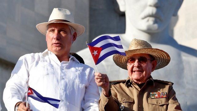 raul-castro-has-cuban-president-diaz-canel-trembling