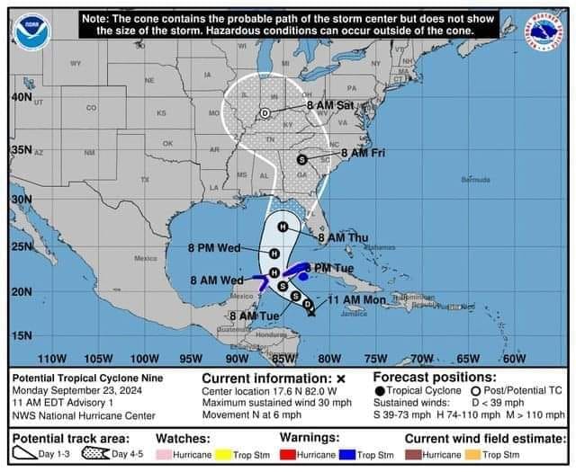 llaman-en-pinar-del-rio-a-adoptar-medidas-ante-situacion-hidrometeorologica