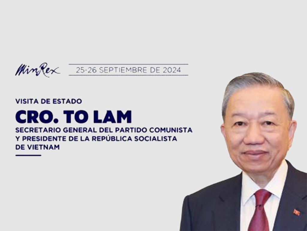 state-visit-of-vietnamese-president-to-cuba