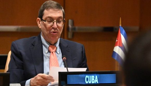 reitera-canciller-rechazo-de-cuba-a-medidas-impositivas-y-campanas-injerencistas-contra-venezuela-y-nicaragua