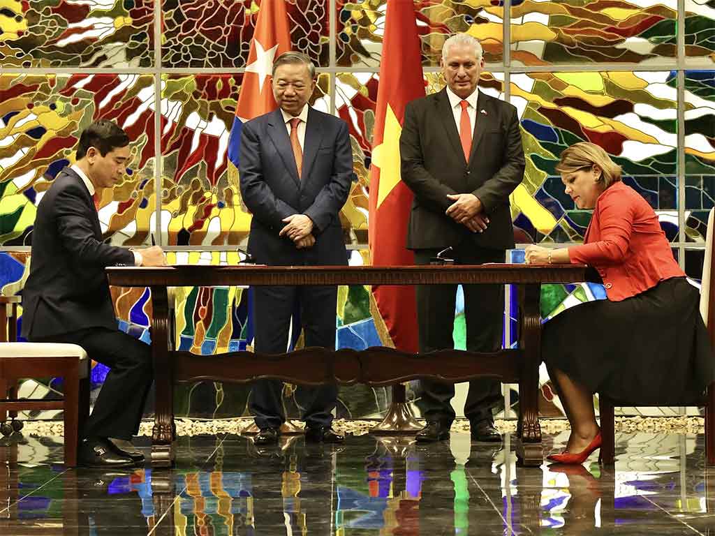 cuba-and-vietnam-sign-collaboration-agreements