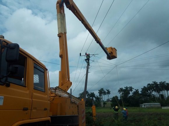 isle-of-youth-recovers-99.8%-of-electric-service-after-hurricane-helene