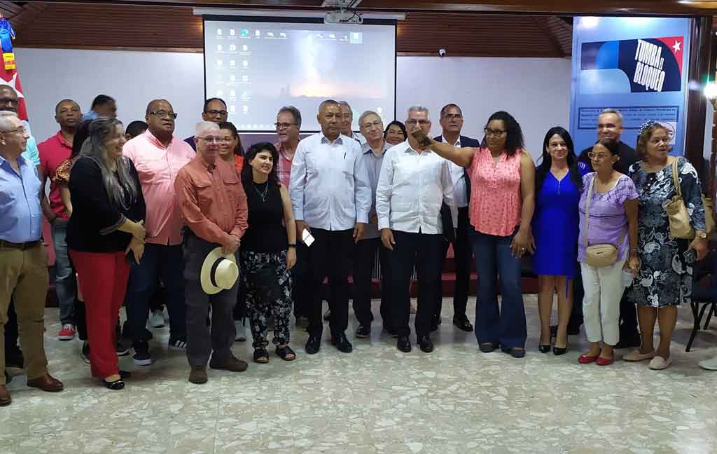 round-of-dominican-cuba-migratory-talks-concludes-in-dominican-republic