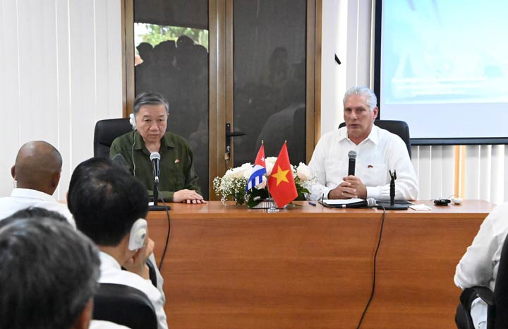 vietnam-appreciates-cuba’s-trust-in-its-business-community