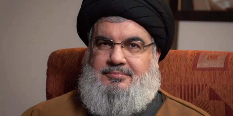 un-bombardeo-israeli-mata-a-hasan-nasrala,-lider-del-grupo-paramilitar-extremista-hezbollah