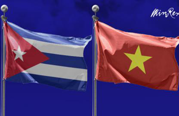 cuba-vietnam-joint-declaration