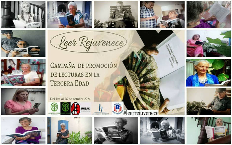 holguin:-campana-de-promocion-de-lecturas-en-la-tercera-edad