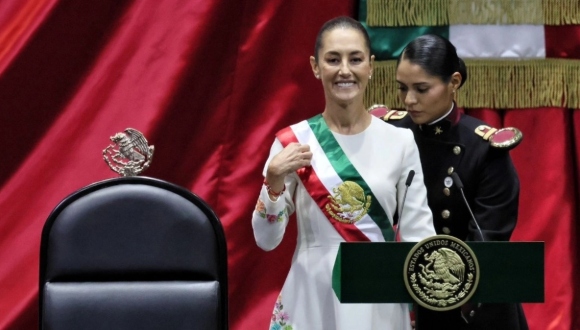 claudia-sheinbaum-takes-office-as-first-woman-president-of-mexico