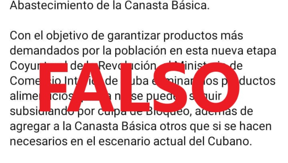 mincin-desmiente-noticia-falsa-sobre-eliminacion-de-productos-de-la-canasta-familiar-normada