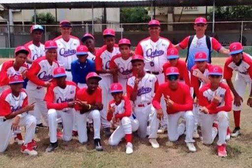 anuncian-equipo-cubano-de-beisbol-sub-12-a-campeonato-panamericano