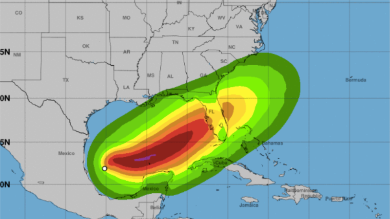 tormenta-tropical-milton-se-forma-en-el-golfo-de-mexico;-impactara-con-lluvias-al-oeste-de-cuba