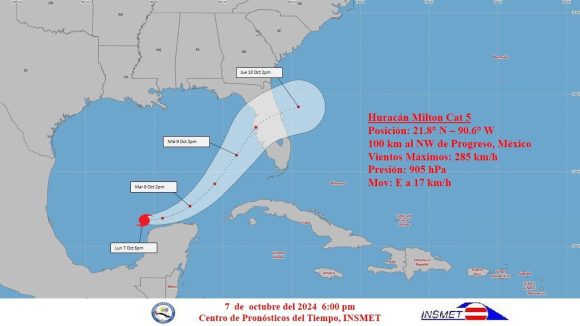 milton-se-intensifica-y-alcanza-categoria-5