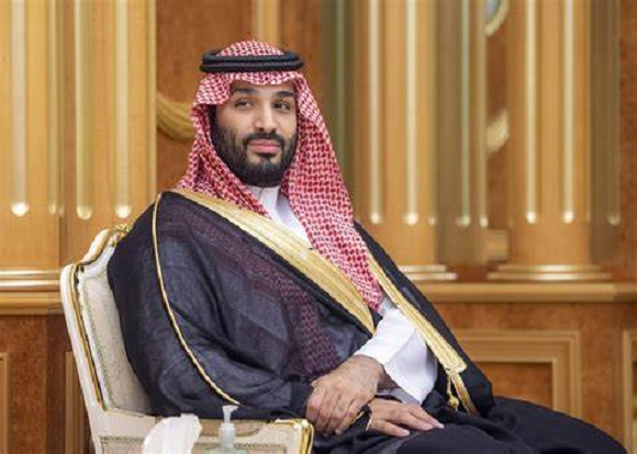 bin-salman-se-reune-con-ministro-irani-para-consolidar-relaciones-con-paises-vecinos